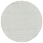 BEIGE / AQUA