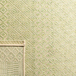 BEIGE / GREEN