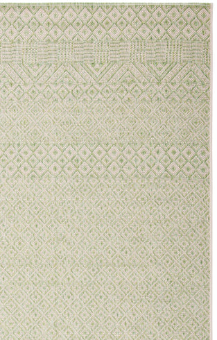 BEIGE / GREEN