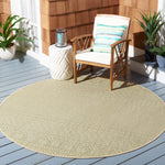 BEIGE / GREEN