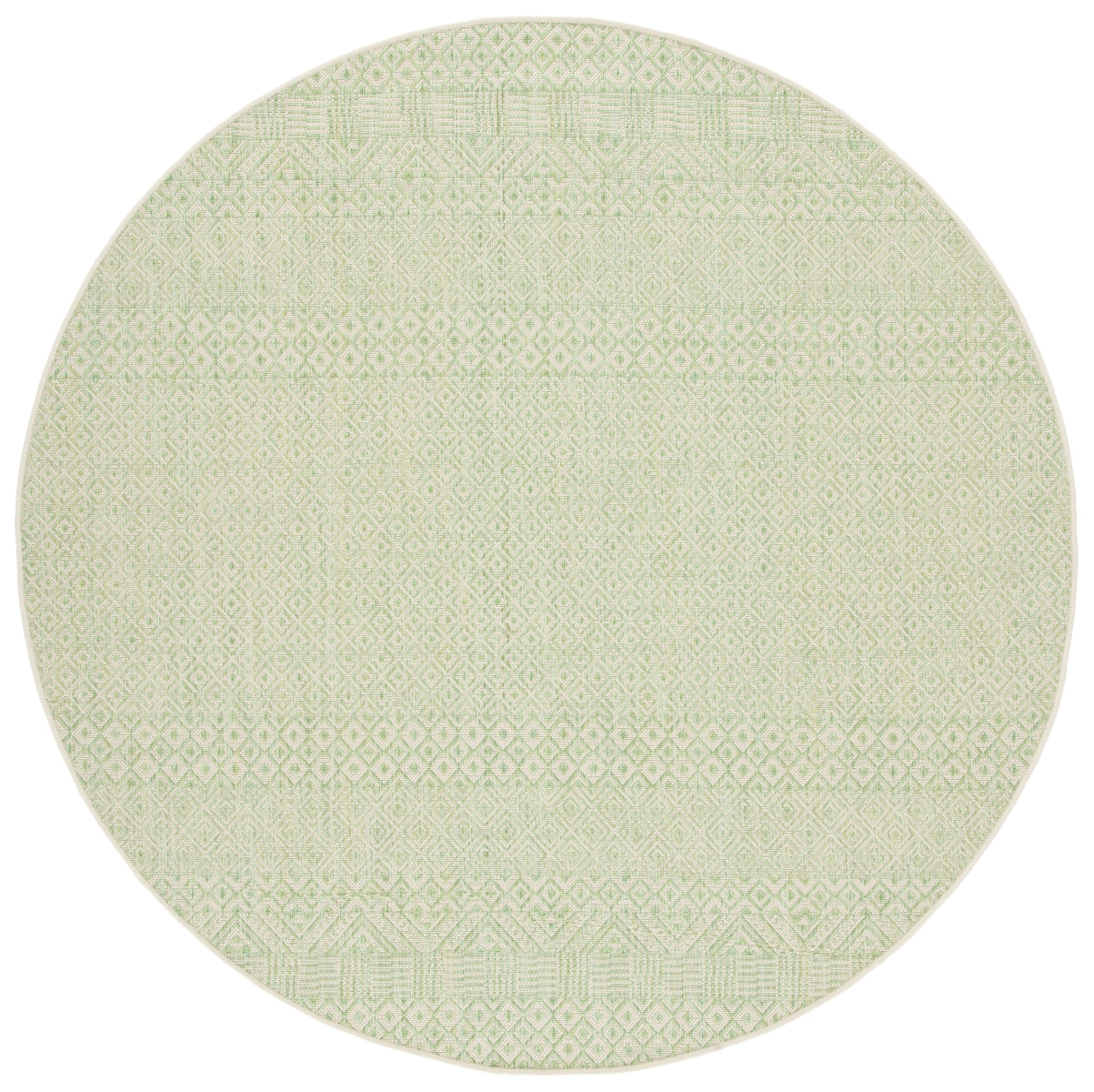 BEIGE / GREEN