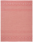 BEIGE / RED
