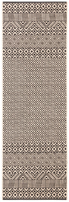 BEIGE / BLACK