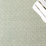 DARK GREEN / BEIGE