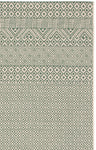 DARK GREEN / BEIGE