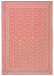 BEIGE / RED