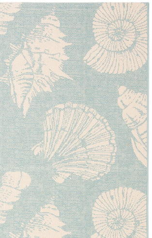 AQUA / BEIGE