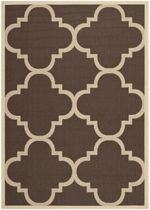 Safavieh Courtyard 6243 Rug, CY6243