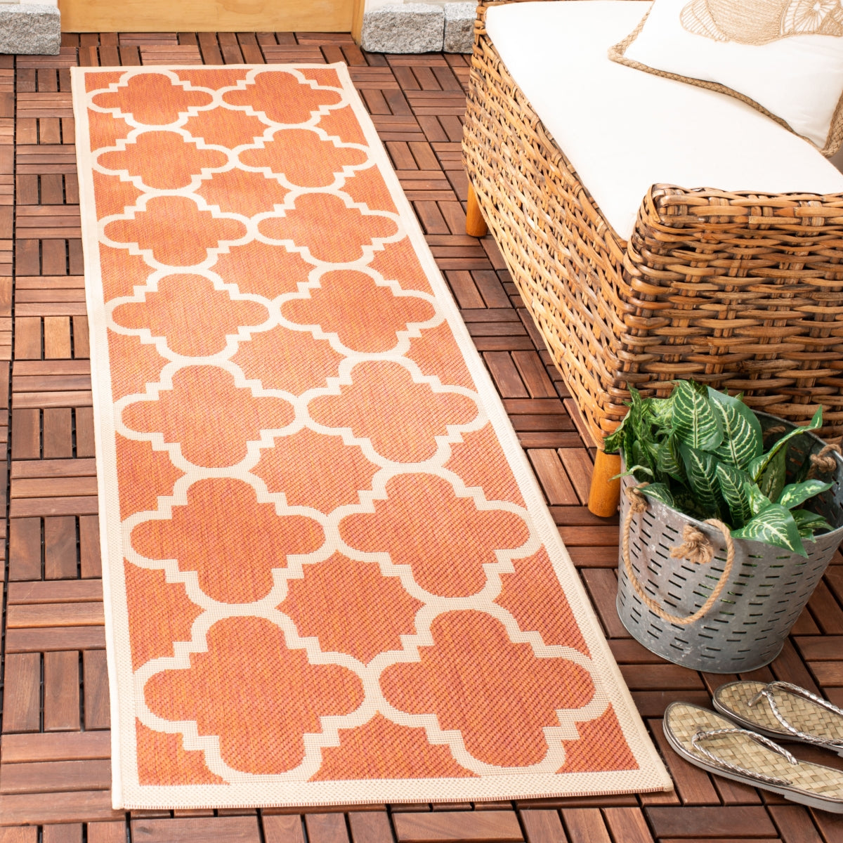 TERRACOTTA