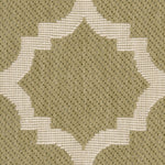 GREEN / BEIGE