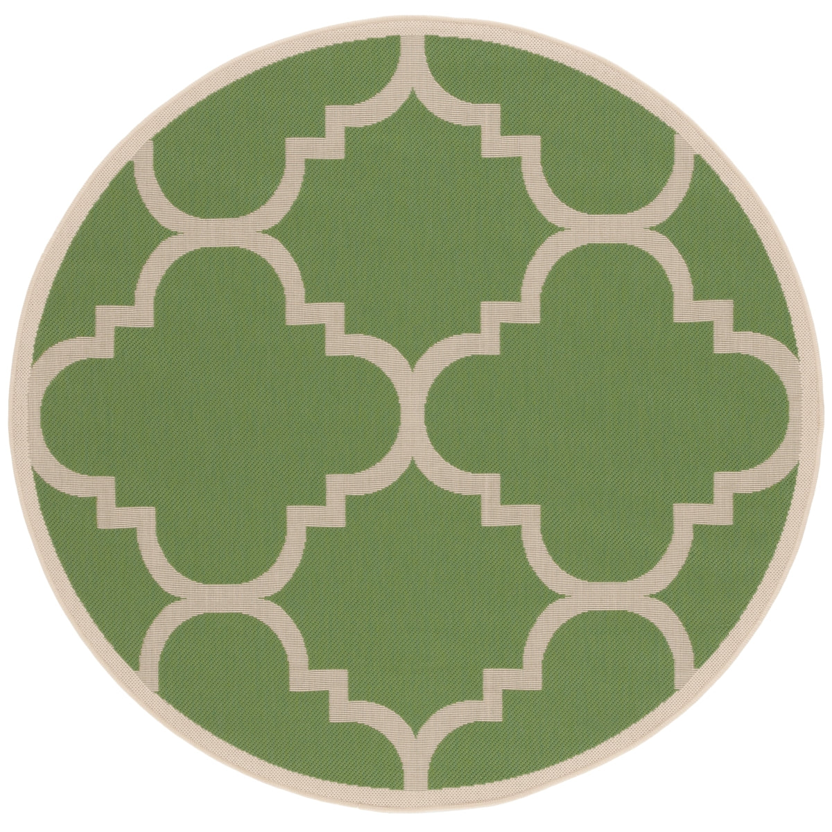 GREEN / BEIGE