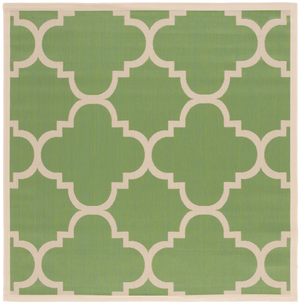 GREEN / BEIGE