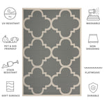 GREY / BEIGE