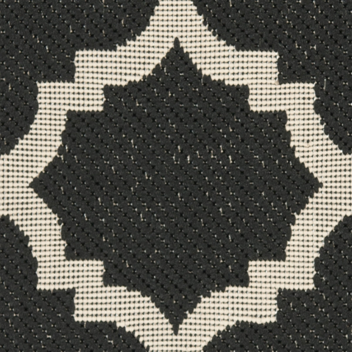 BLACK / BEIGE