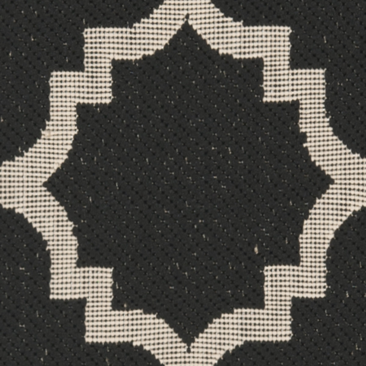 BLACK / BEIGE