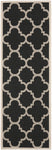 BLACK / BEIGE