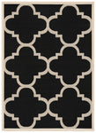 BLACK / BEIGE