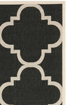 BLACK / BEIGE