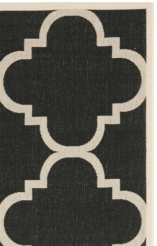 BLACK / BEIGE