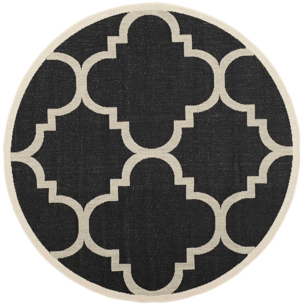 BLACK / BEIGE