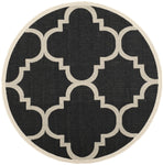 BLACK / BEIGE