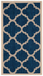 NAVY / BEIGE