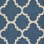 NAVY / BEIGE