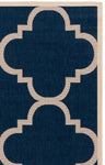 NAVY / BEIGE