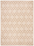 MOCHA / LIGHT BEIGE