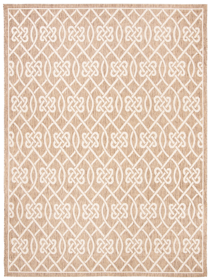 MOCHA / LIGHT BEIGE