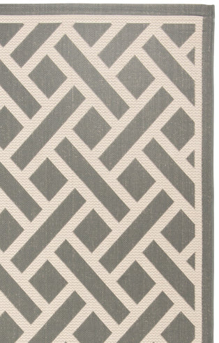 ANTHRACITE / LIGHT BEIGE