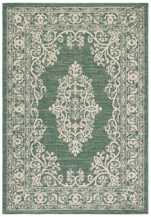 Safavieh Courtyard 6332 Rug, CY6332
