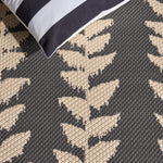 ANTHRACITE / BEIGE