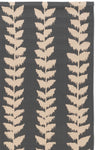 ANTHRACITE / BEIGE