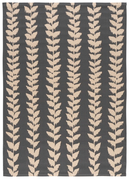 ANTHRACITE / BEIGE