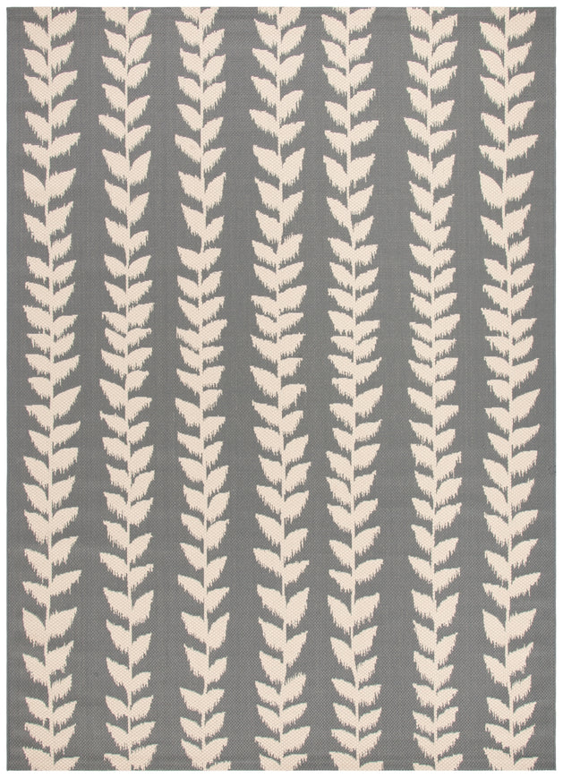 ANTHRACITE / BEIGE