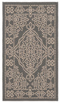 ANTHRACITE / BEIGE