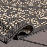 ANTHRACITE / BEIGE