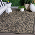 ANTHRACITE / BEIGE