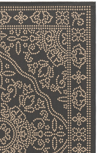 ANTHRACITE / BEIGE