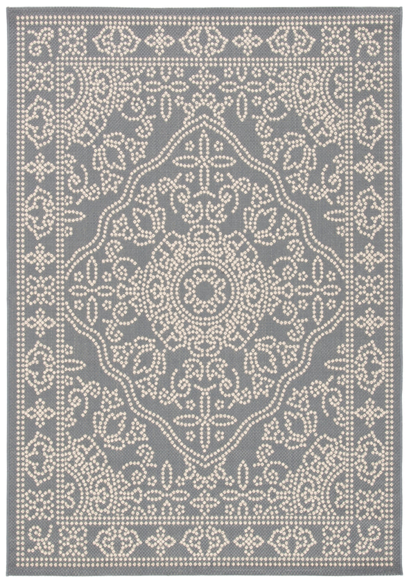 ANTHRACITE / BEIGE