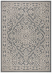 ANTHRACITE / BEIGE