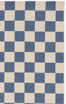 BLUE / BEIGE