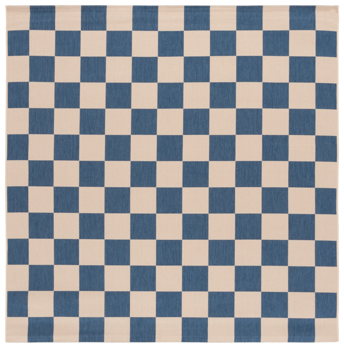 BLUE / BEIGE