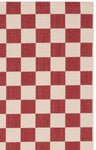 RED / BEIGE