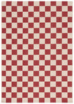 RED / BEIGE