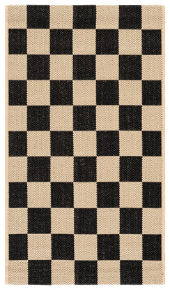 BLACK / BEIGE