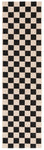 BLACK / BEIGE
