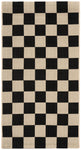 BLACK / BEIGE