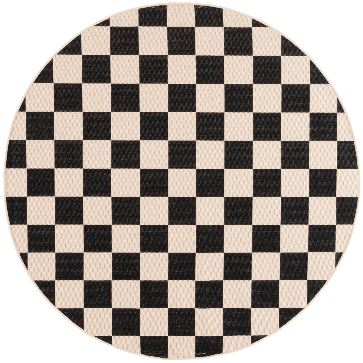BLACK / BEIGE